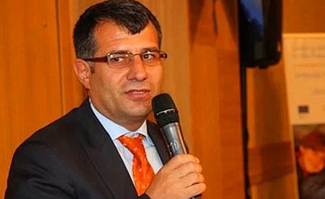 Efkan Ala'nın kardeşi dalga geçilmesine dayanamadı