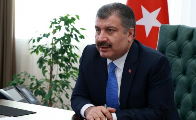 İşte 15 Ağustos korona tablosu ve vaka sayısı