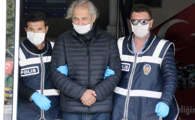 Gazeteci Hakan Aygün yeniden gözaltına alındı