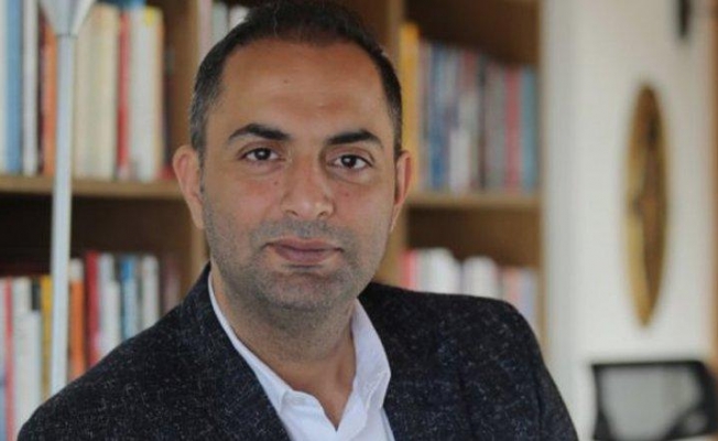 Tutuklu gazeteci Murat Ağırel’in hücresine 112 lira elektrik!