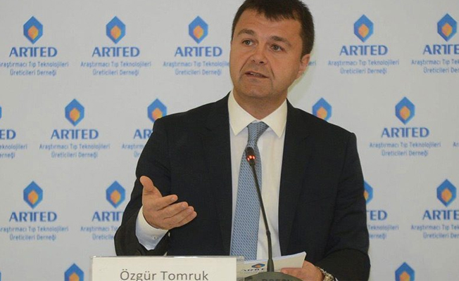 'Tek kullanımlık tıbbi cihazlar defalarca kullanılıyor'