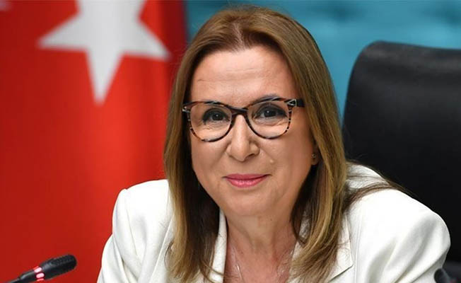Bakan Pekcan: Dijitalleşme tam gaz devam ediyor