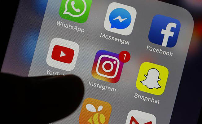 Instagram'dan başkanlık seçimi öncesi yeni önlemler