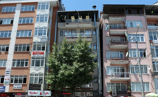 Büyük depremin yıl dönümü: Kocaeli'deki binaların yarısı riskli!