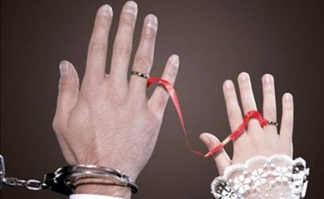 Almanya'da çocuk evliliği artık yasak