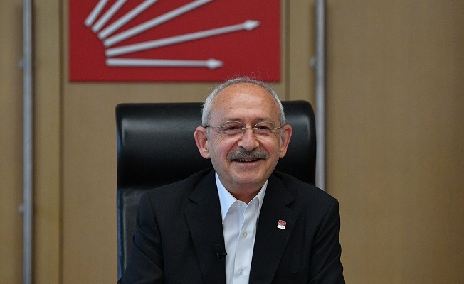 Kılıçdaroğlu: Abdullah Gül'den neden bu kadar korkuyorlar?