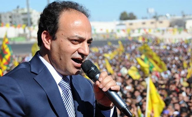 Baydemir: Mutlaka yargılanacaklar