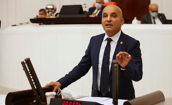 CHP'li Polat şüpheli asker ölümlerini meclise taşıdı