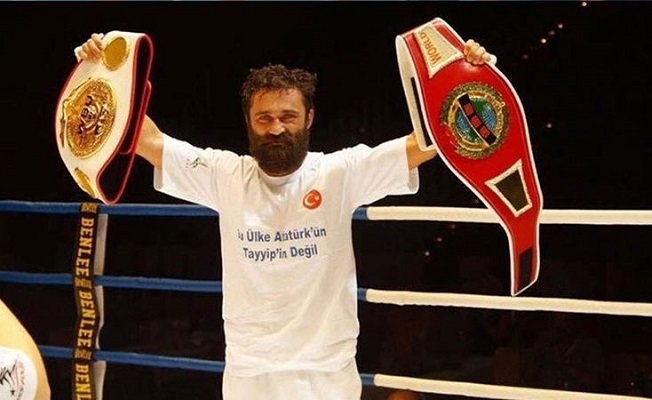 AKP'lilerin hedefindeki isme kurşunlu tehdit!