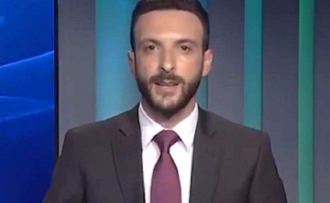 Canlı yayında istifa etti: Sizden tiksiniyorum!