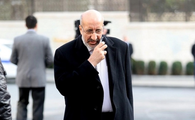 Dilipak: Niye Türkiye, niye AKP, niye Erdoğan?