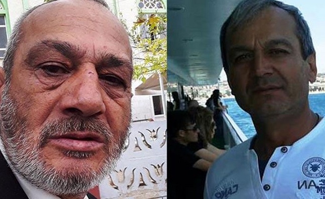 Kardeş katili oldu: Cinsel organını gösterip...