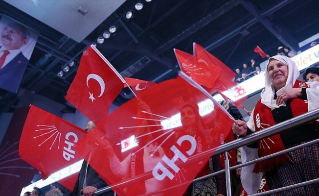 CHP'den flaş koronavirüs kararı
