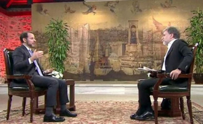 Olay hesaplama: Ahmet Hakan kaç tane Eti Puf alabiliyor?