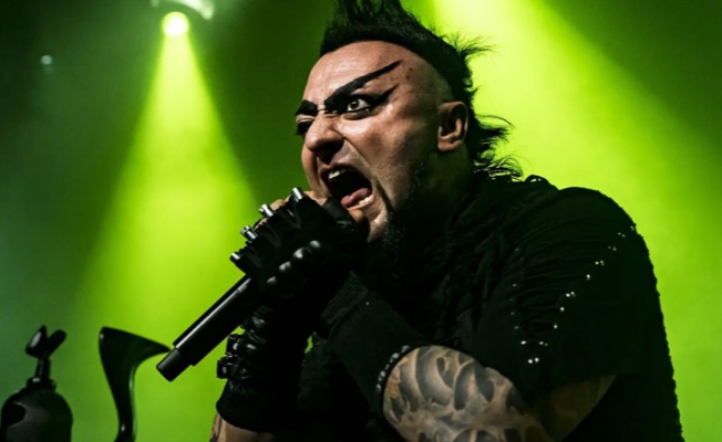 Hayko Cepkin kendisine satanist diyen sunucuyu şikayet etti