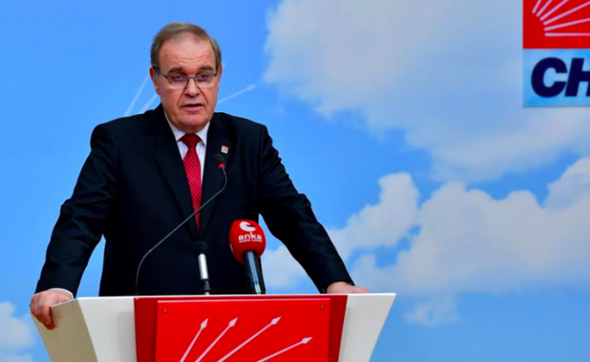 CHP'den Ahmet Hakan çıkışı: Maaşı dolarla mı alıyor bilemeyiz ama...