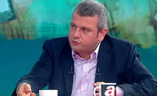 Özkök: Ersoy Dede iktidar yanlısı medyanın en renkli isimlerinden
