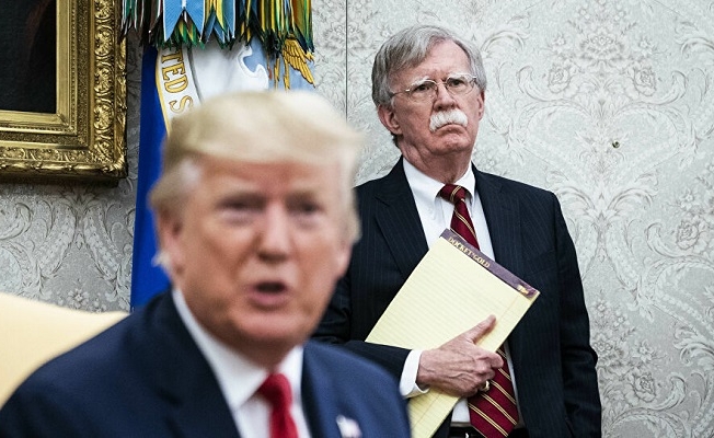 Trump'ın eski danışmanı açıkladı: Rahip Brunson nasıl serbest bırakıldı?