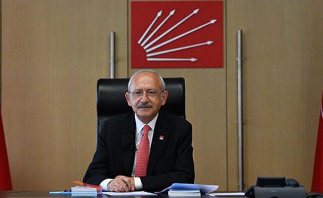 Kılıçdaroğlu'nun avukatından Erdoğan'ın açtığı davaya: Hodri meydan!