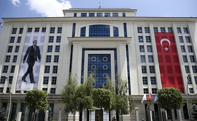 Genel Merkez AKP'lilere her hafta covid testi yapma zorunluluğu getirmiş!