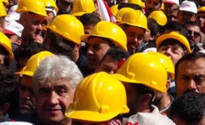 Erdoğan'ın azarladığı madencilerden rakamlarla yalanlama
