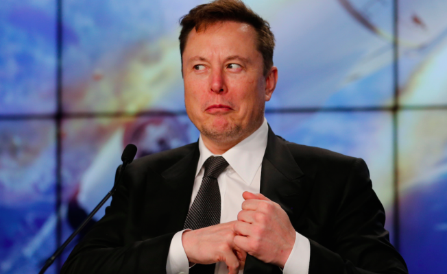 Elon Musk lütfen beni linç edin diye yalvardı ve...