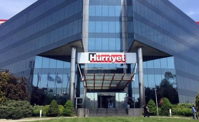 Hürriyet'ten sansür: Yazının o bölümünü sildi, linkini değiştirdi!