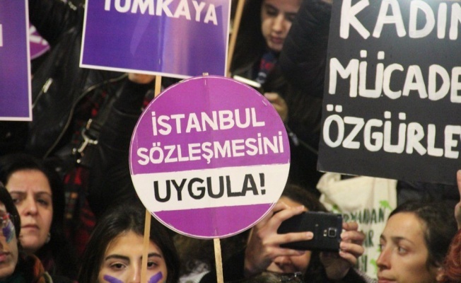 Dilipak: İstanbul Sözleşmesi'nin sorunlu maddeleri değişecek ya da...