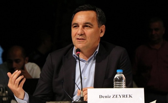 Deniz Zeyrek: Siyasi troller itibar suikastı yapıyor