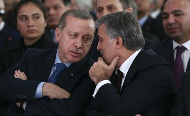 HaberTürk: Seçimde Abdullah Gül'ün aday gösterilme ihtimali...