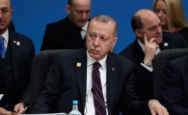 Erdoğan’ın asıl endişesi Gül'ün dışarıdan CHP-İyi ittifakını desteklemesi