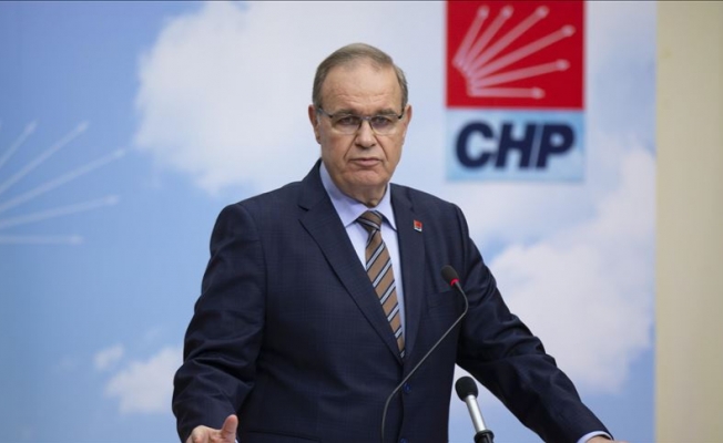 CHP'den sert tepki: Muhalefete tuzak kurmak için sineye mi çektiniz?