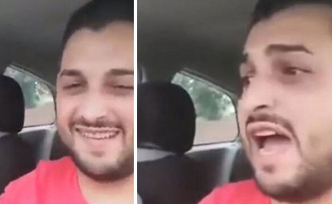 29 yaşındaki popçu, eşiyle birlikte ölümünü kaydetti!