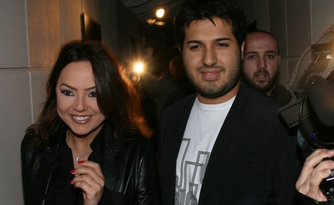 Ebru Gündeş'ten Reza Zarrab'ı üzecek satış