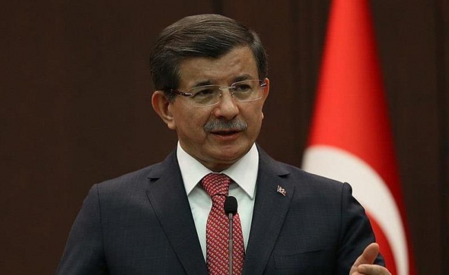 Arşiv unutmaz... Davutoğlu'nu kızdıracak görüntüler