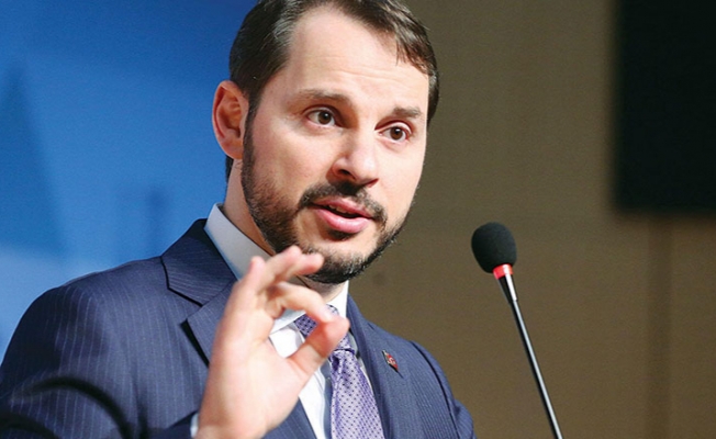 Ünlü ekonomist Berat Albayrak'ı fena ti'ye aldı
