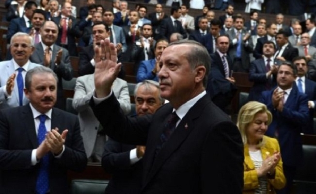 AKP neye isyan edecek?