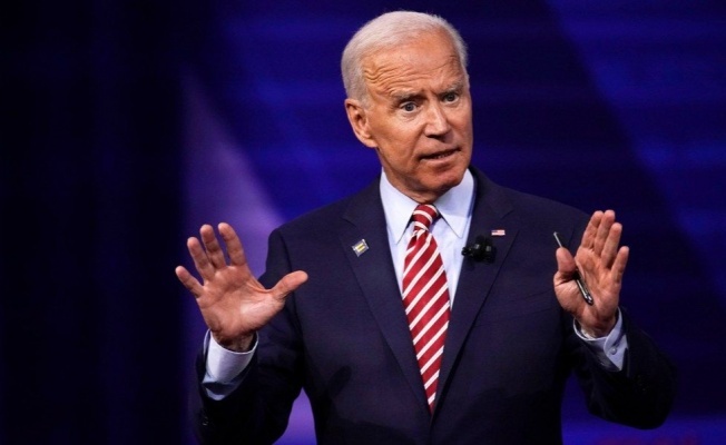 AKP: Biden'in seçim dediği şey aslında darbe