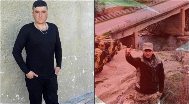 Uzman Çavuş Musa Orhan'ın delilleri karartma tehlikesi var, tutuklanmalı