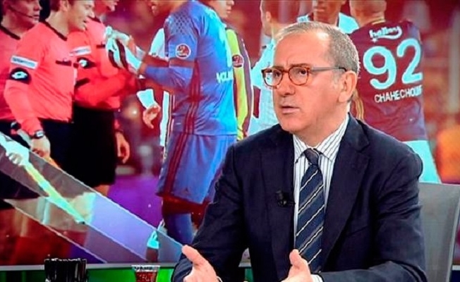 Fatih Altaylı'dan sert sözler: Donunuzu mu satacaksınız?
