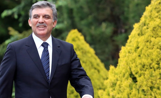 Abdullah Gül aday olacak mı? Bomba açıklamalar...