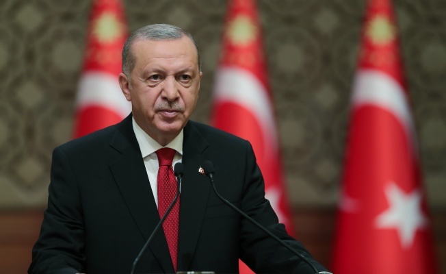 Belediye şehidin adını kaldırıp Erdoğan'ın adını verdi!