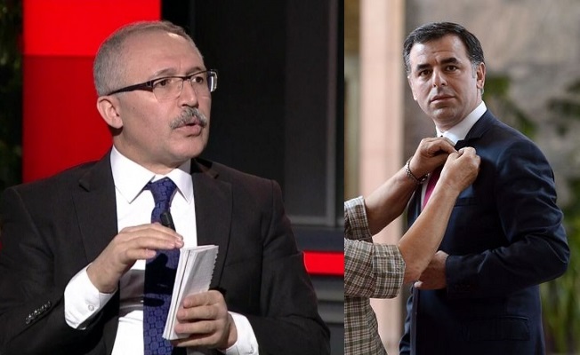 Selvi, Barış Yarkadaş'tan kopya çekerken fena yakalandı