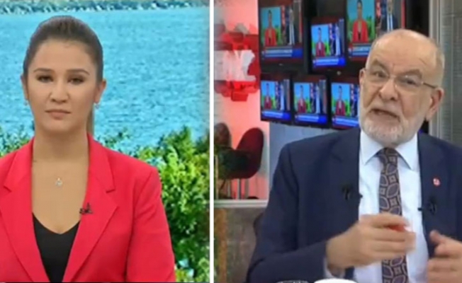 Karamollaoğlu'ndan Cumhurbaşkanlığı çıkışı: Fol yok yumurta yok