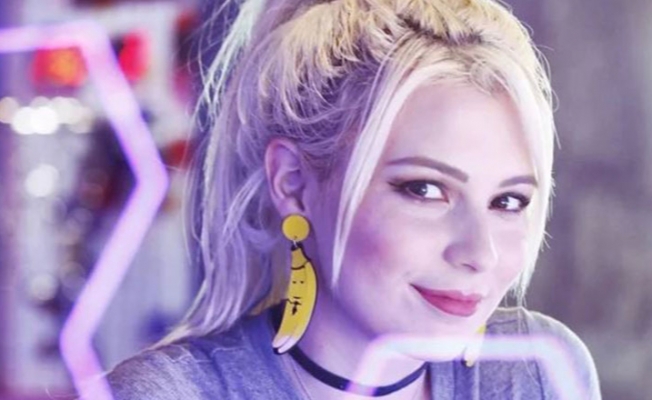 YouTuber Duygu Köseoğlu şikayetçi oldu: Cinsel şiddete uğradım