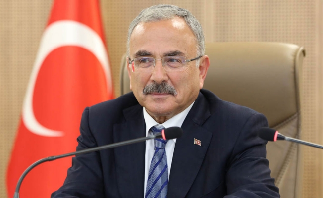 Ordu Büyükşehir Belediye Başkanı trafik kazası geçirdi!