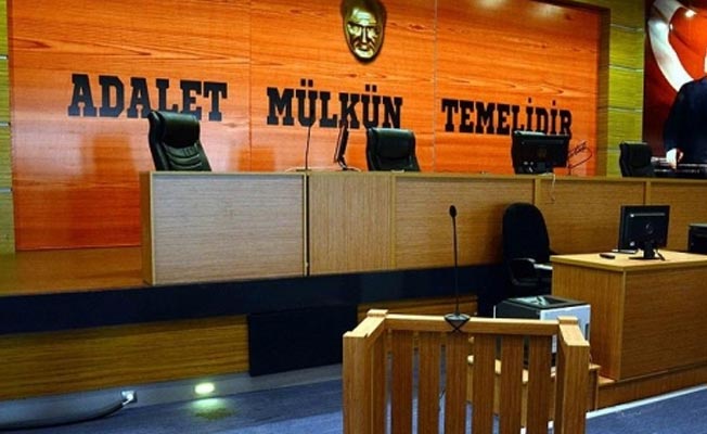 'FETÖ'den yargılanan sanık, hâkimi tehdit etti