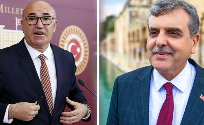 CHP'li Tanal'ın AKP'li başkana cevabı olay oldu