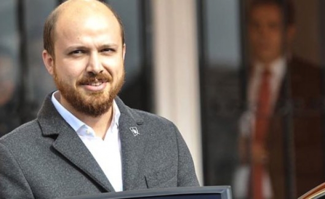 Bilal Erdoğan'ın 'alfabe' deyince aklına Arap harfleri mi geliyor?