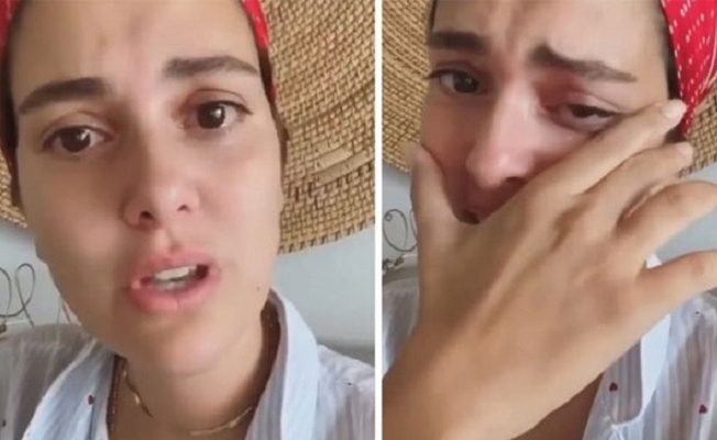 Bakan Koca'dan Bergüzar Korel'e flaş yanıt